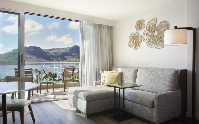 The Royal Sonesta Kaua'i Resort Lihue