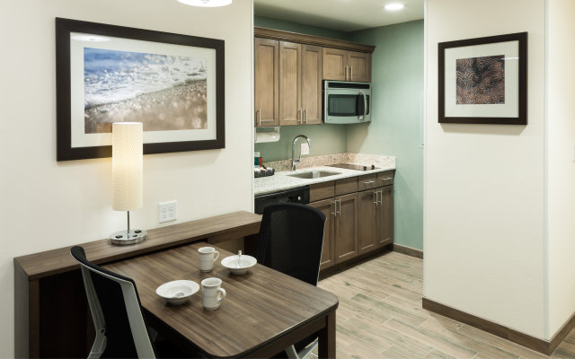 Homewood Suites by Hilton Cape Canaveral-Cocoa Beach