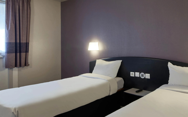 B&B Hotel Saclay