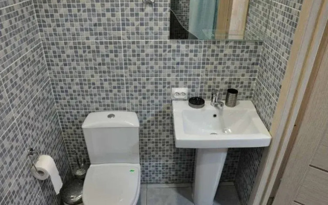 Guesthouse Mega