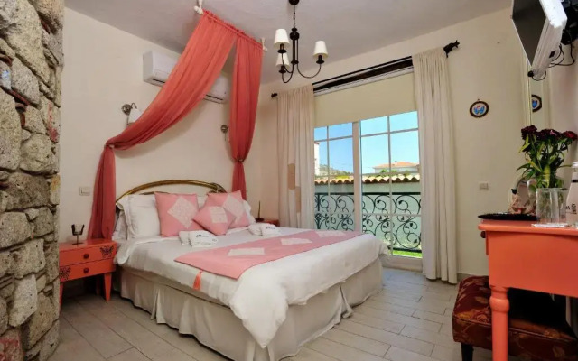 Alacati Min Otel
