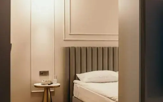 Apartamenty Małe Garbary