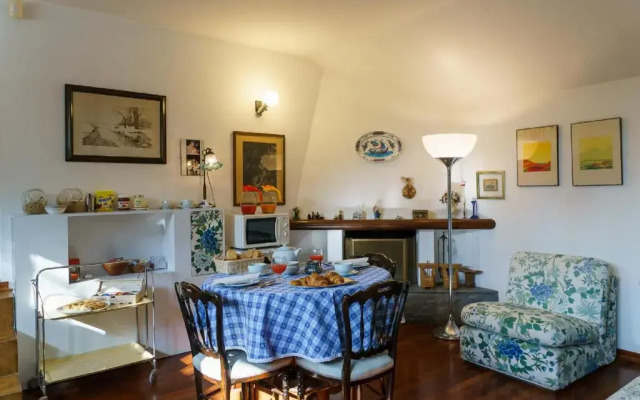 Il Colombé B&B