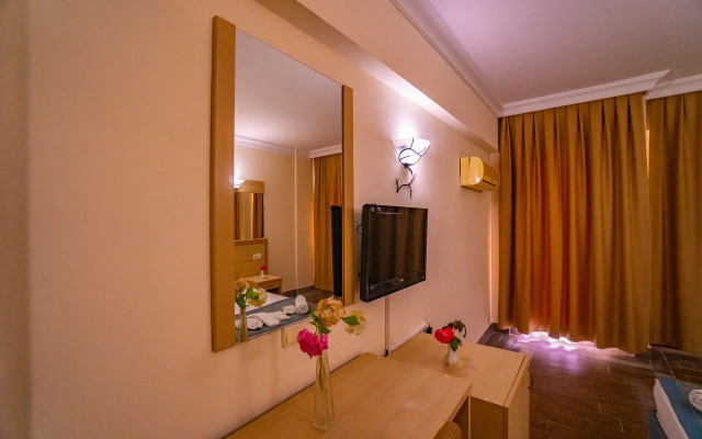 Larina Thermal Resort & Spa