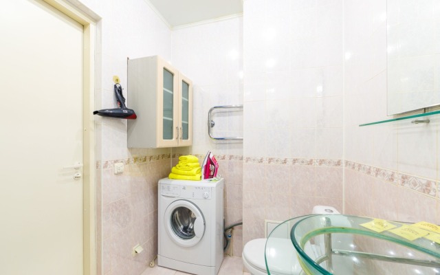 Dayker City Apartments Uyutnye na Chkalova 5 Apartments