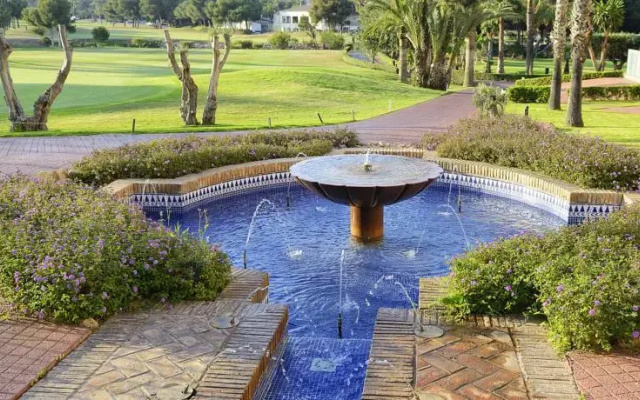 Club Calida at La Manga