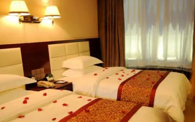 Maowen Hotel