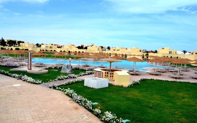 TIA Heights Makadi Bay Hurghada