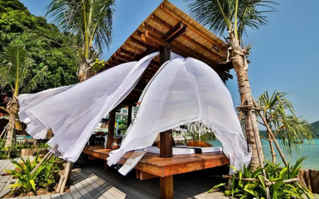 Phi Phi CoCo Beach Resort