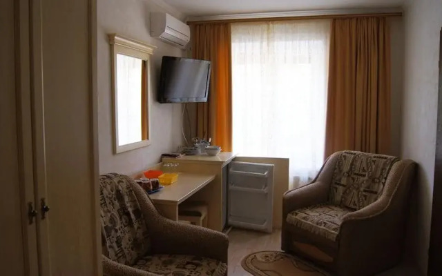 Gosti Plyus Guest House