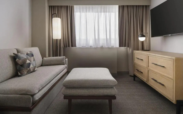 Courtyard by Marriott San Francisco Airport Burlingame
