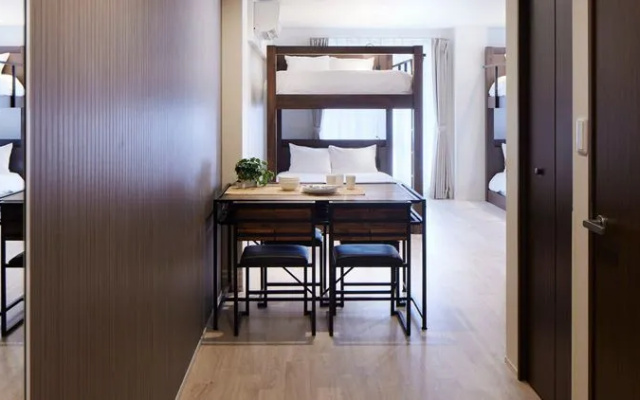 Deluxe Loft Room 사진 2