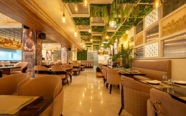 Ramee Tarang Hotel Indore