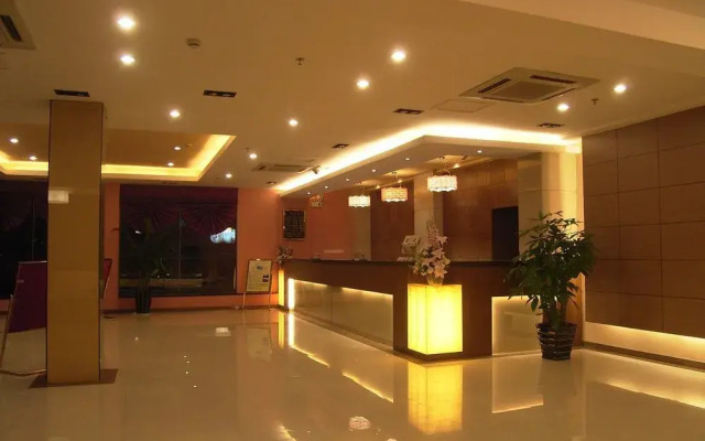 Guangxi Hotel