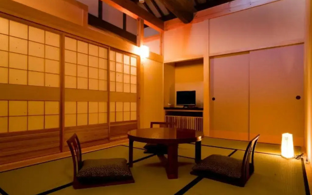 Takumi no Yado Miyama Ouan
