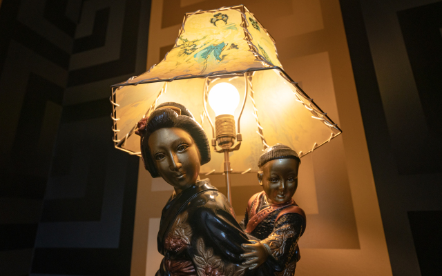 Hostellerie des 7 Molles