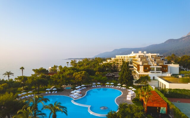 TUI Magic Life Rixos Beldibi +16