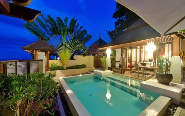 Pavilion Samui Villas & Resort