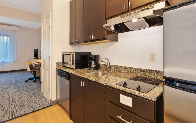 TownePlace Suites by Marriott Nashville Airport