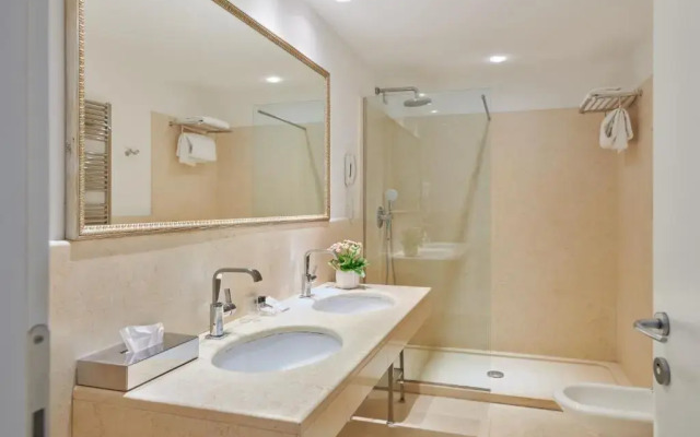Hotel Plaza Venice