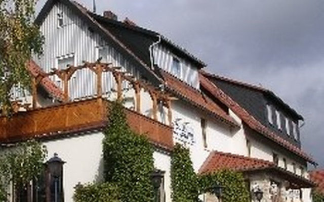 Gasthaus Lönskrug