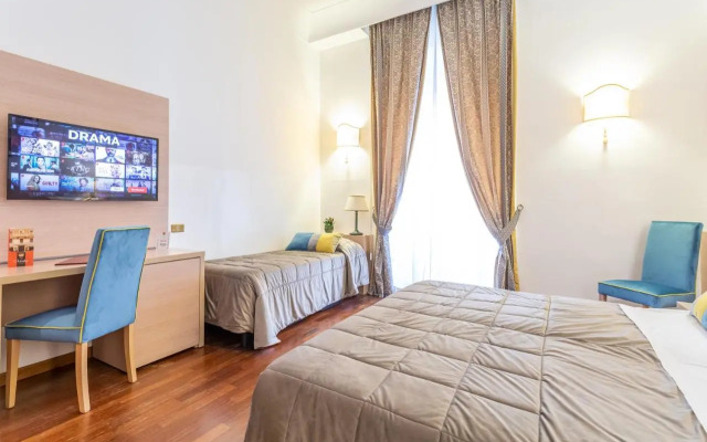 Hotel Medici