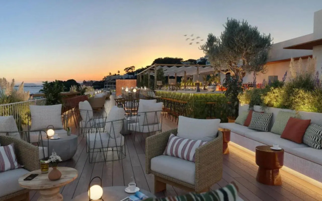 Hotel Inmood Aucanada