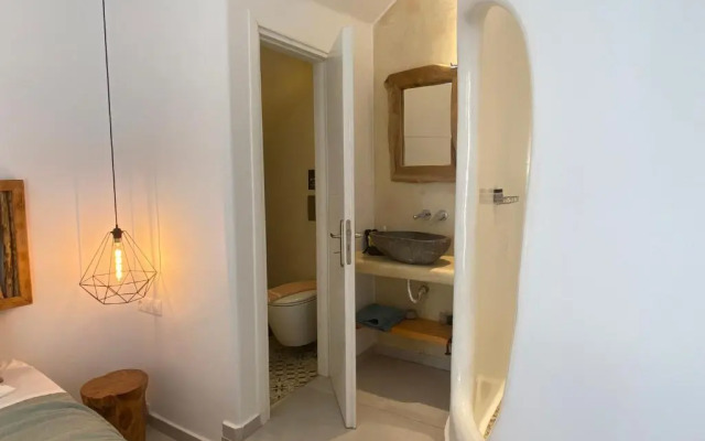 Casa Centro Suites Mykonos