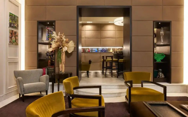 Mascagni Hotel