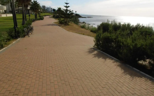 Estepona Hotel
