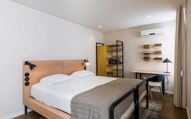 Gallery Hostel
