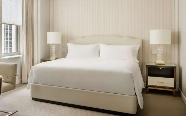 Waldorf Astoria New York - фото 4