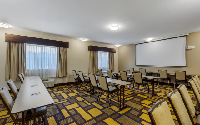 Best Western Plus Sweetwater Inn & Suites