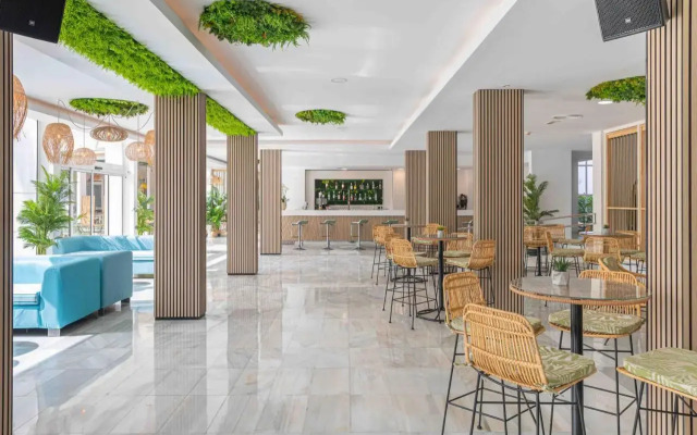 MarSenses Rosa del Mar Hotel & Spa