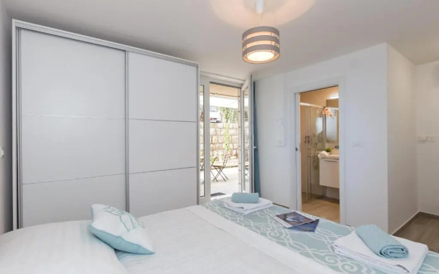 Apartment & Room Pajolo