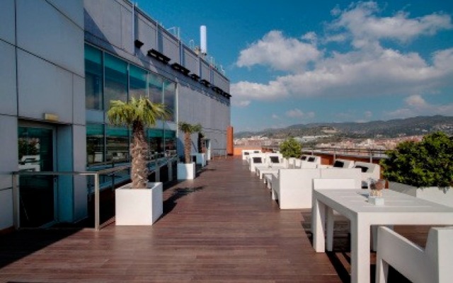 Hotel Badalona Tower