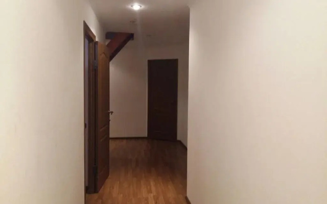 Shaumyana 6a Guest House