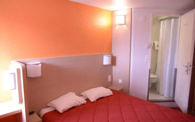 Premiere Classe SETE - Balaruc