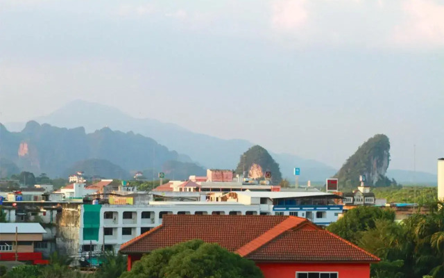 Baan Samrarn