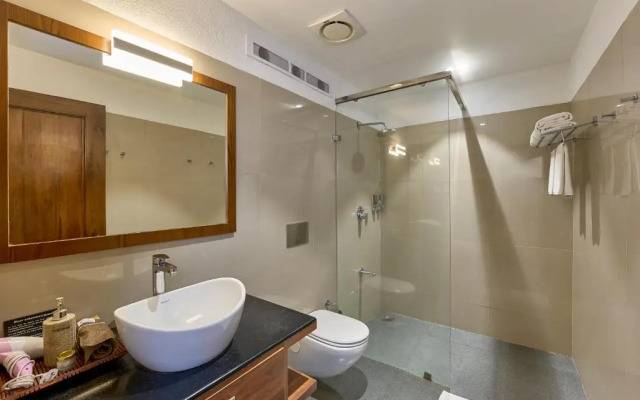 Cardamom County by Xandari