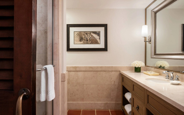 The Ritz-Carlton Bacara, Santa Barbara