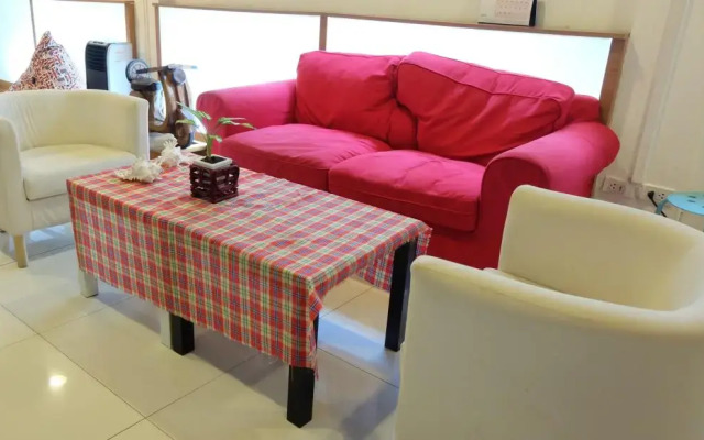 AK Hostel
