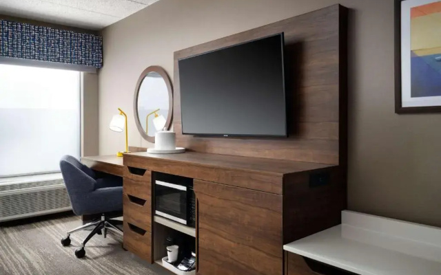 Hampton Inn Troy