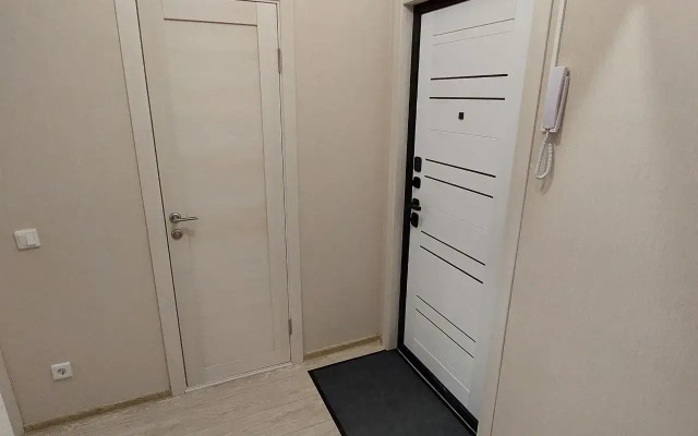 Апартаменты на улице Интернациональная 1 корпус 1