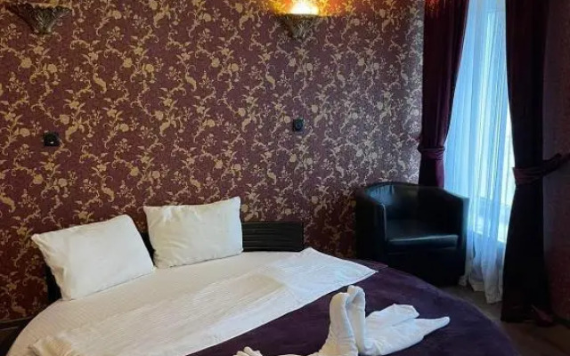 Hotel Art Resort Boutique