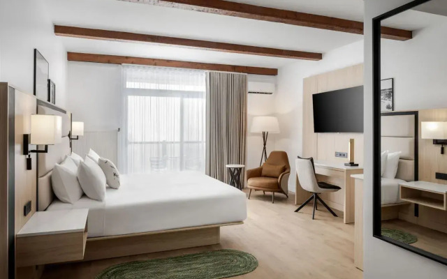 Mont Gabriel, Sainte-Adele, a Tribute Portfolio Resort