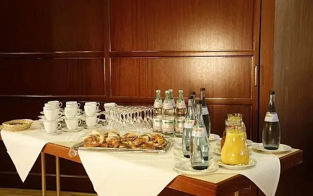 CityHotel Feuerbach