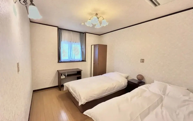 Seventh Heaven Hakuba Hotel