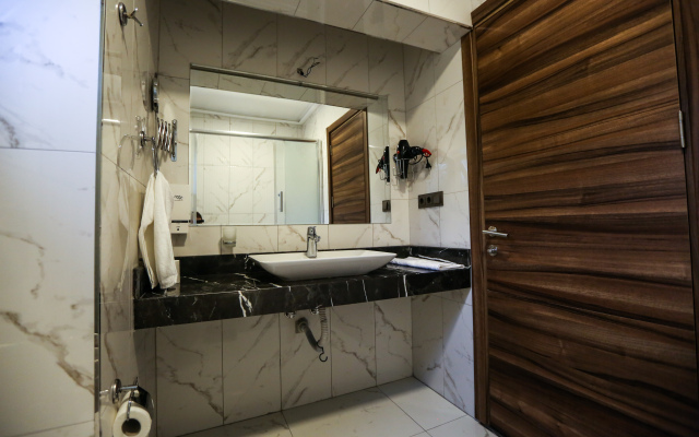 Thermal Saray Hotel & Spa Yalova