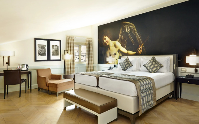 Hotel Indigo Rome - St. George by IHG